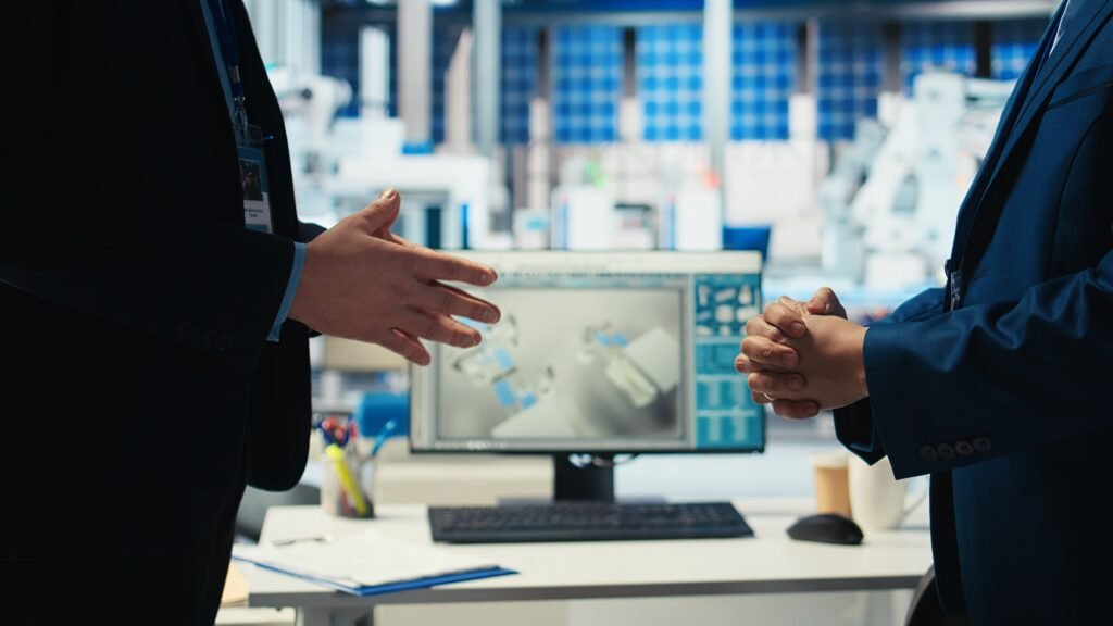 building operational systems in D2C brands