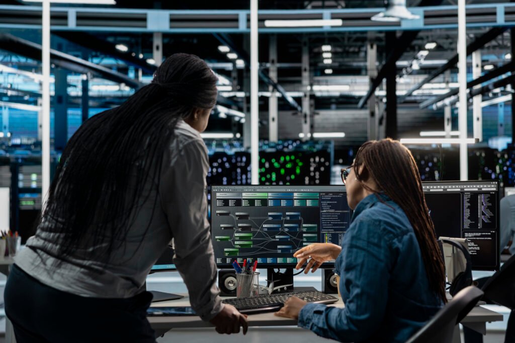 D2C operational backend systems