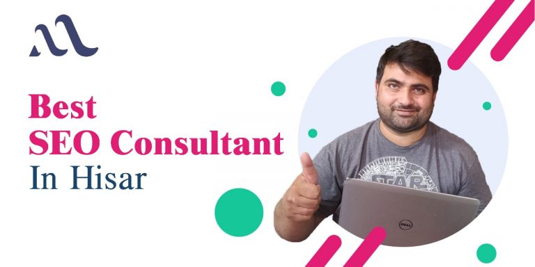 Ankush Mehta: Rank #1 In 2021 With Best SEO Consultant in Hisar