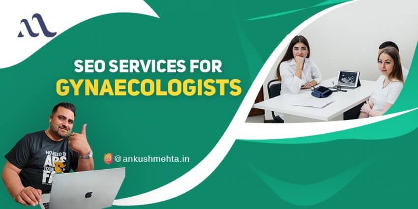 SEO For Gynecologists