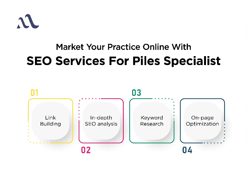 SEO for piles 01