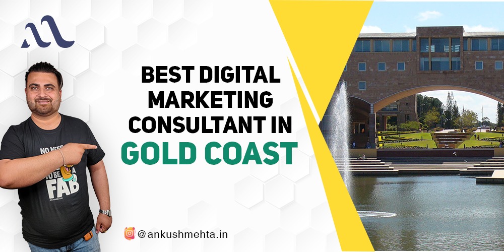 Best Digital Marketing Consultant in Gold Coast