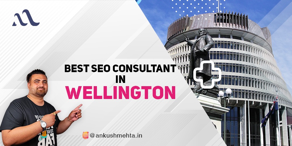 best-seo-consultant-wellington