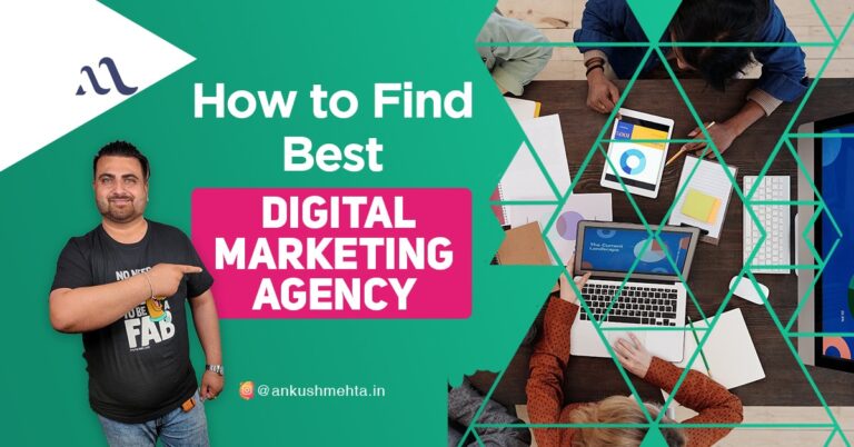 How to Find Best Digital Marketing Agency in Hisar, Haryana