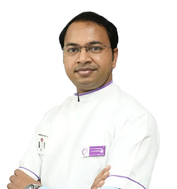Dr. Sachin Mital