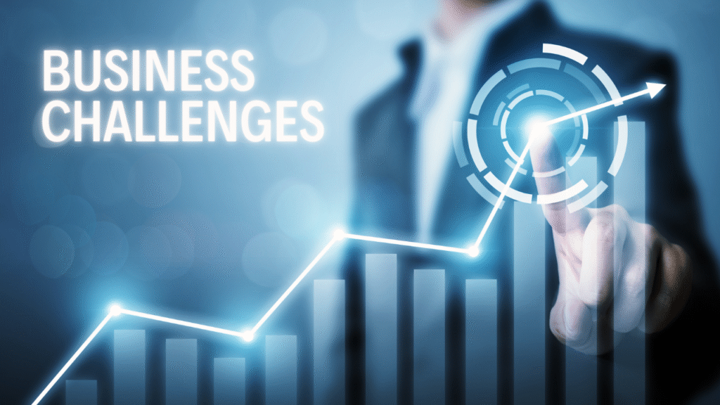 business challenges