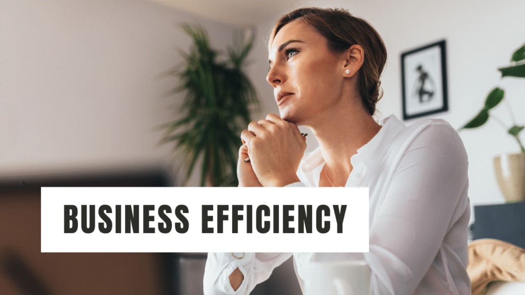High Performance Business Culture