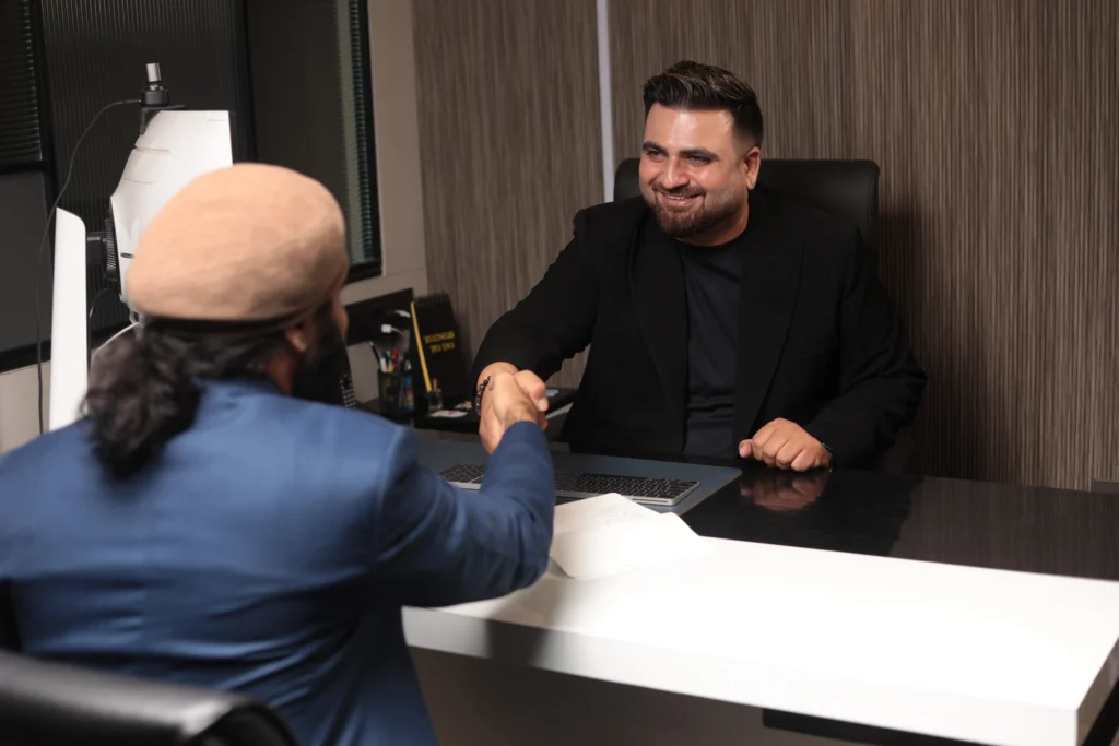 Brand consultant Anksh Mehta guiding businesses to create powerful brands