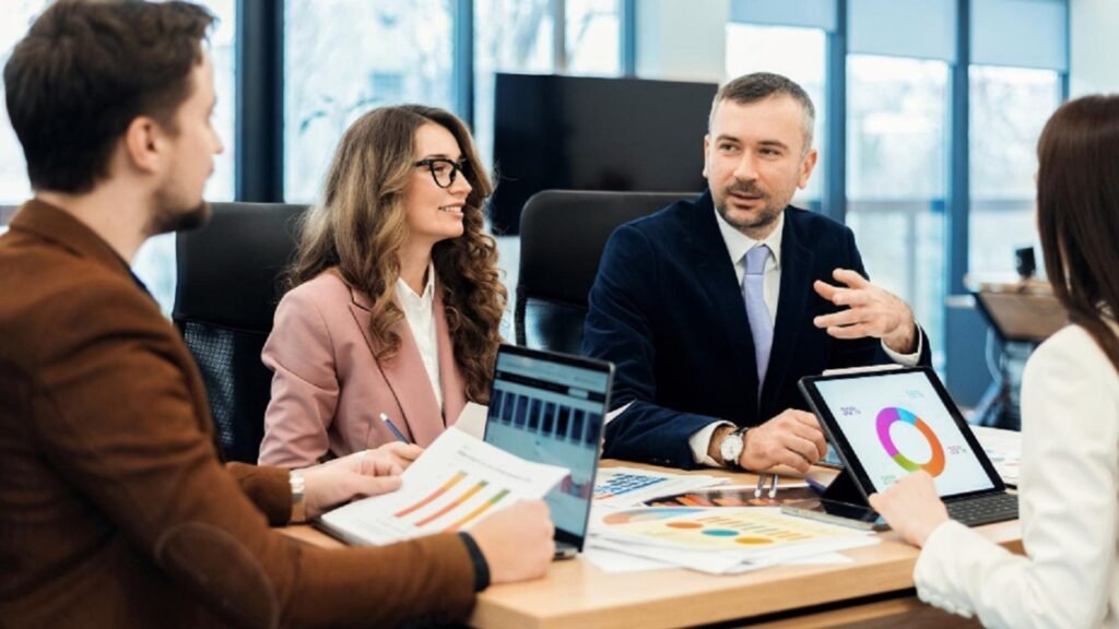 right brand consultant