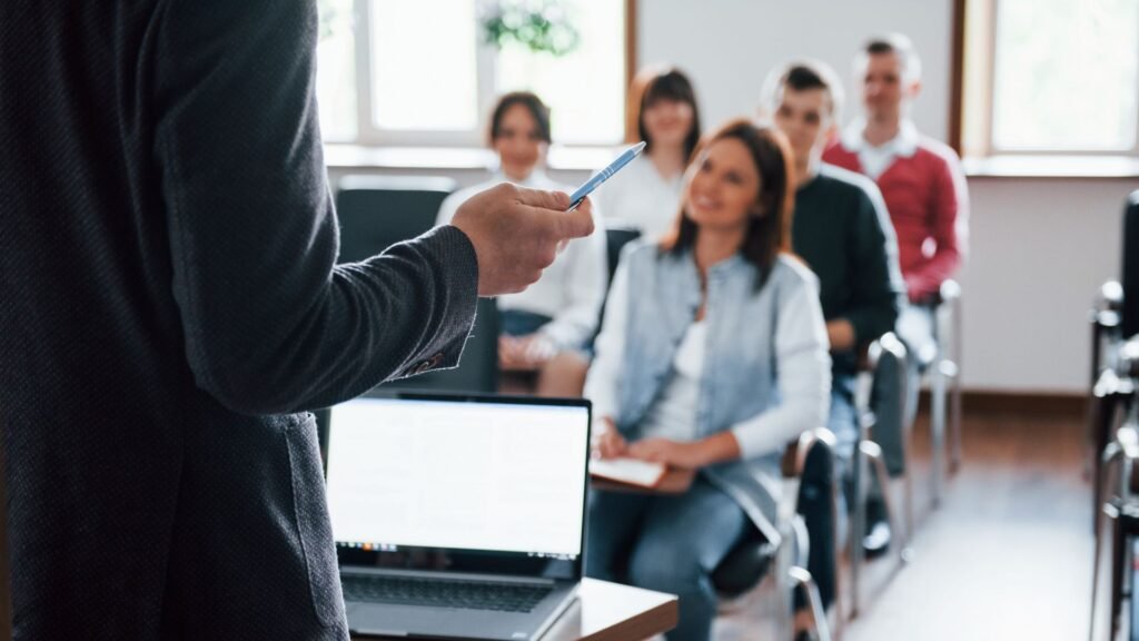 Lack of Employee Training
