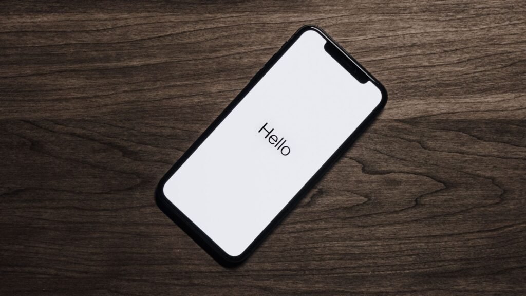 Overlooking Mobile Device Security