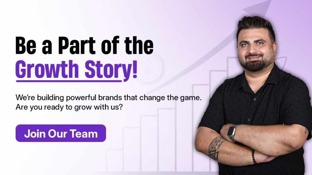 Ankush mehta brand consultant