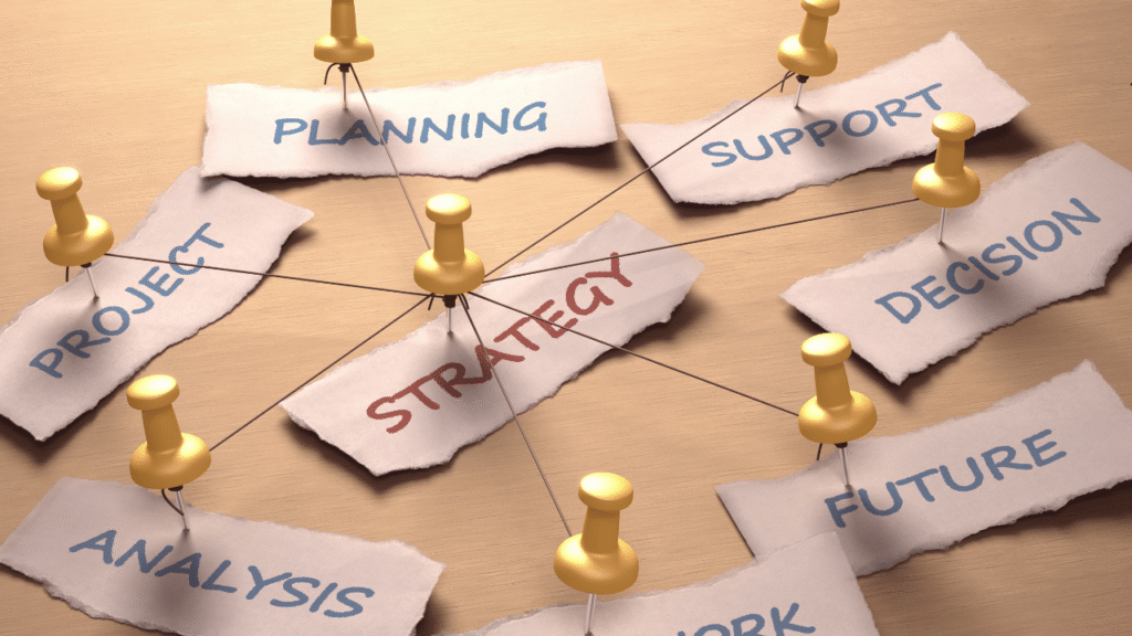 Business Strategy