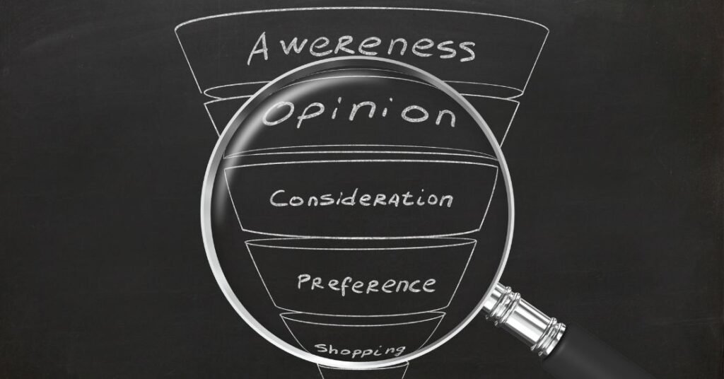 Psychology Behind Growth Funnels