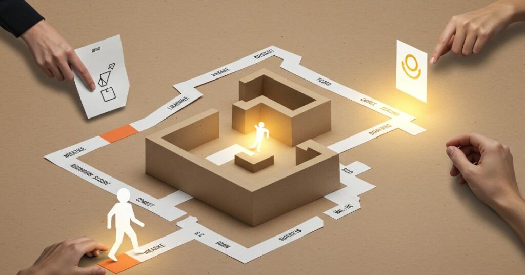 Role of Strategic Thinking