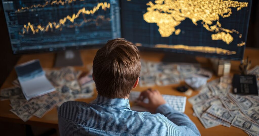 Analyze the Competition