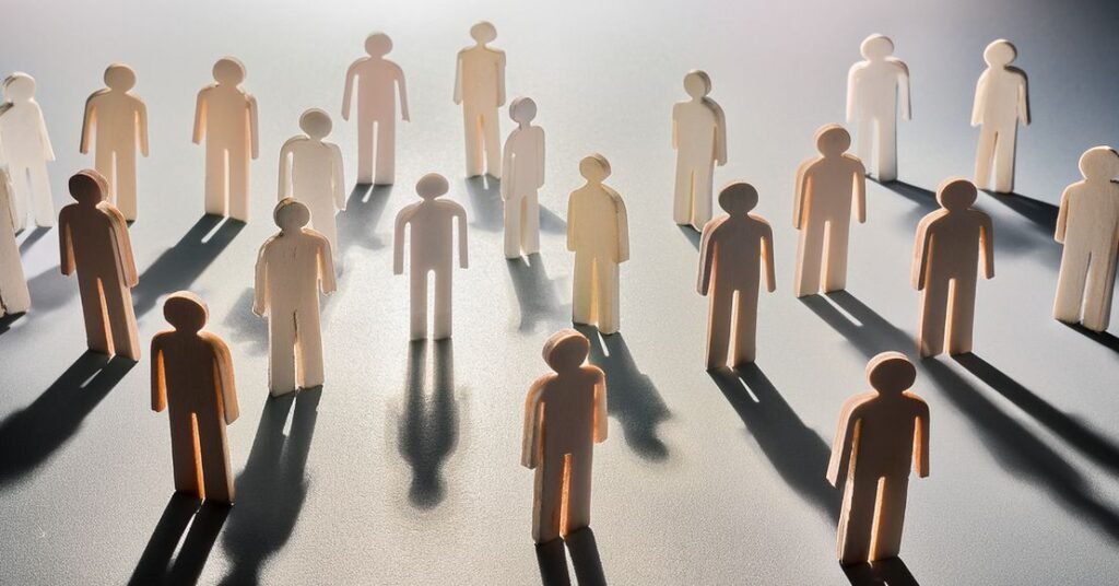 Communicate and Align 