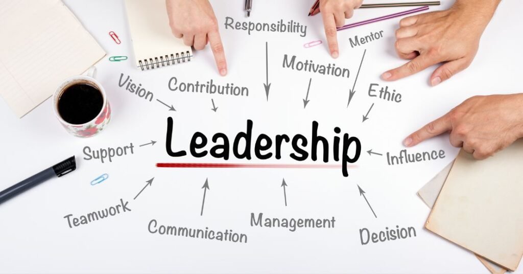 Leadership