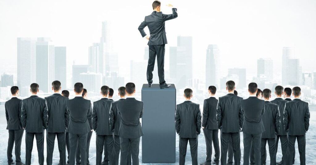 Charismatic Leadership