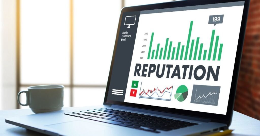 Online Reputation Management Tools