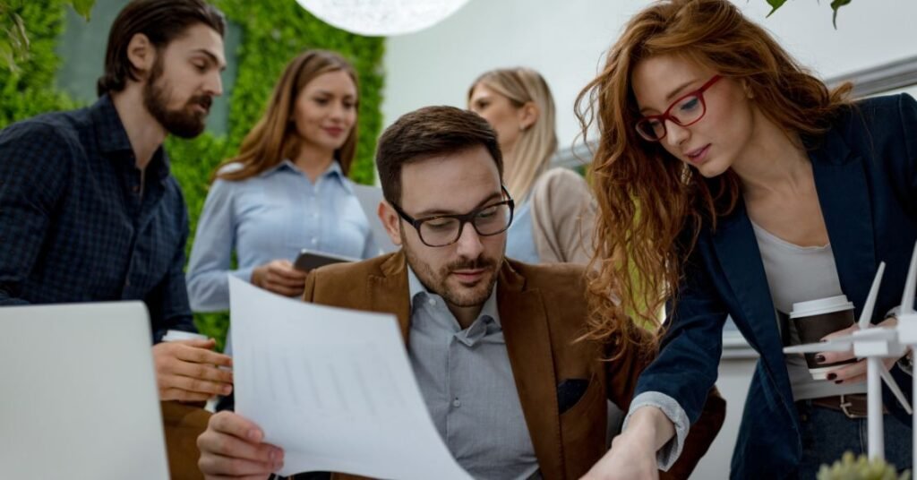 scalable business strategy