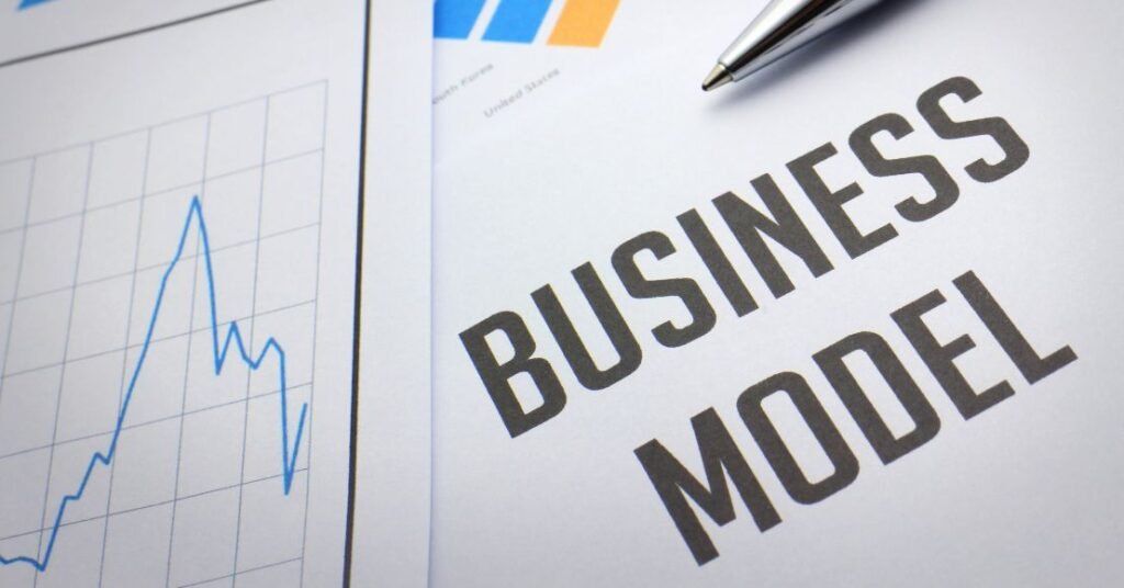  Business Model