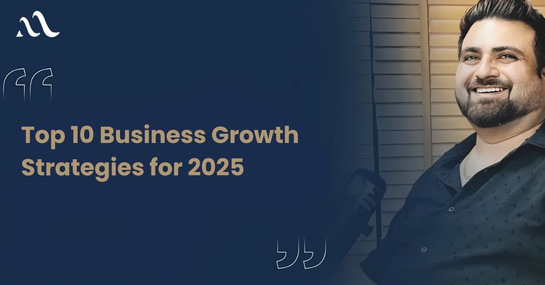 growth strategies