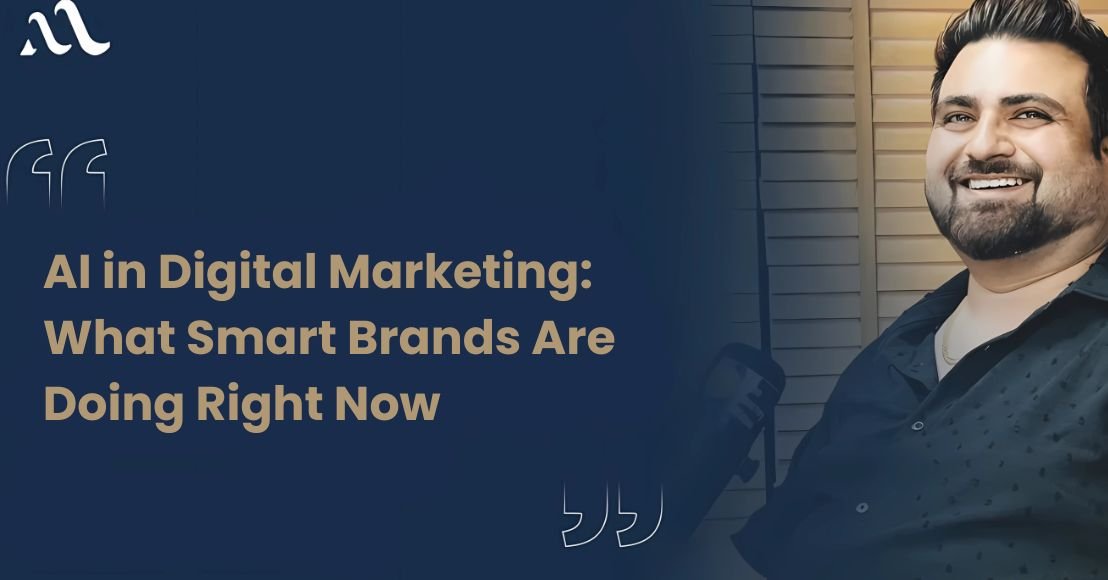 AI in Digital Marketing