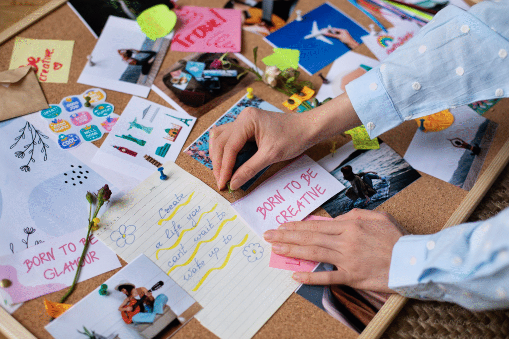 storytelling in branding