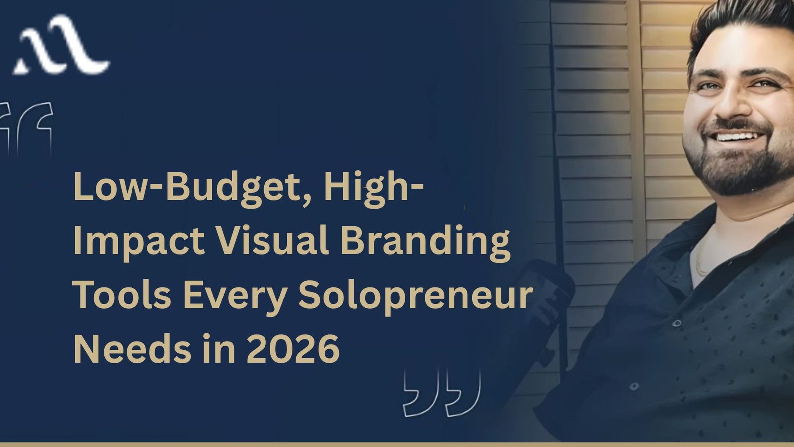 Video Tools for Reels