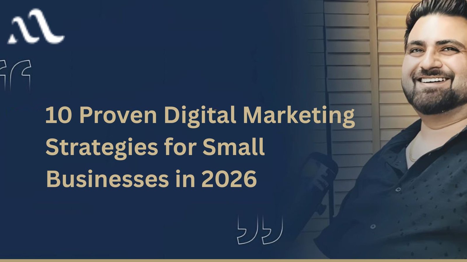digital marketing Strategies