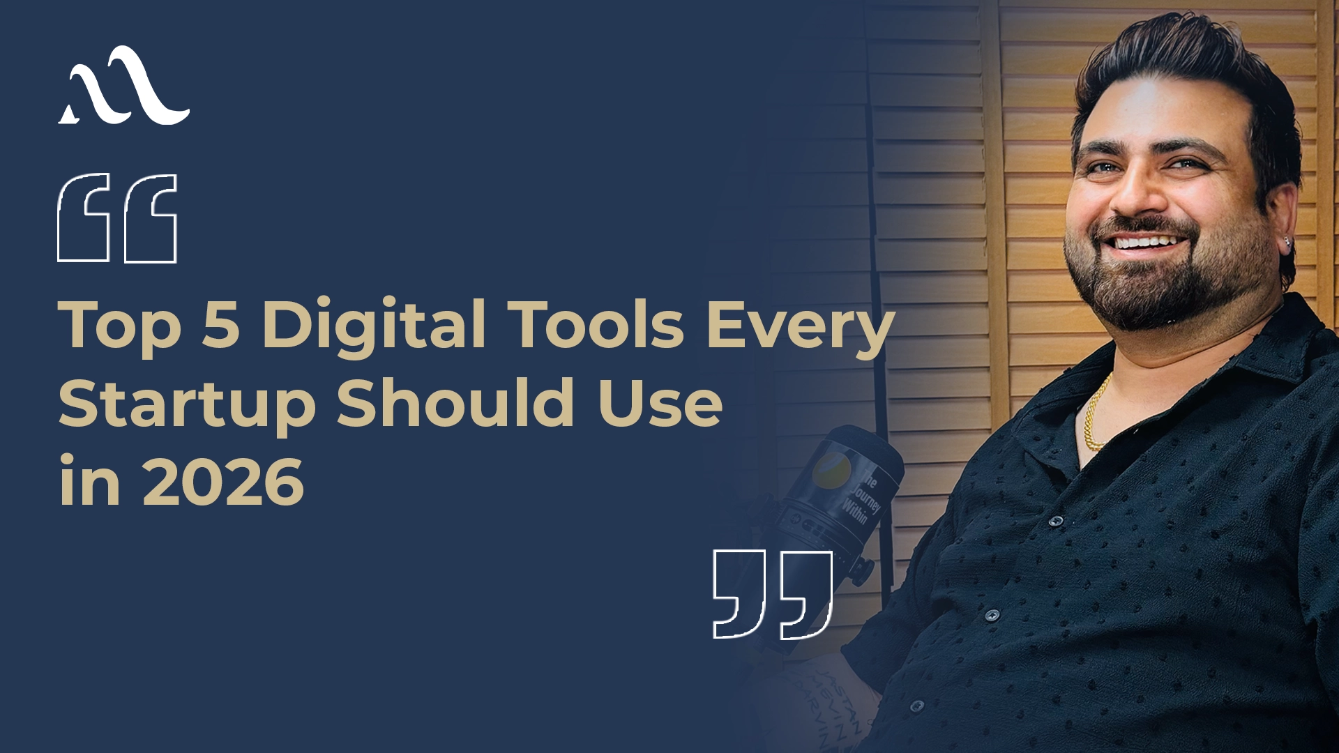 digital tools for startups