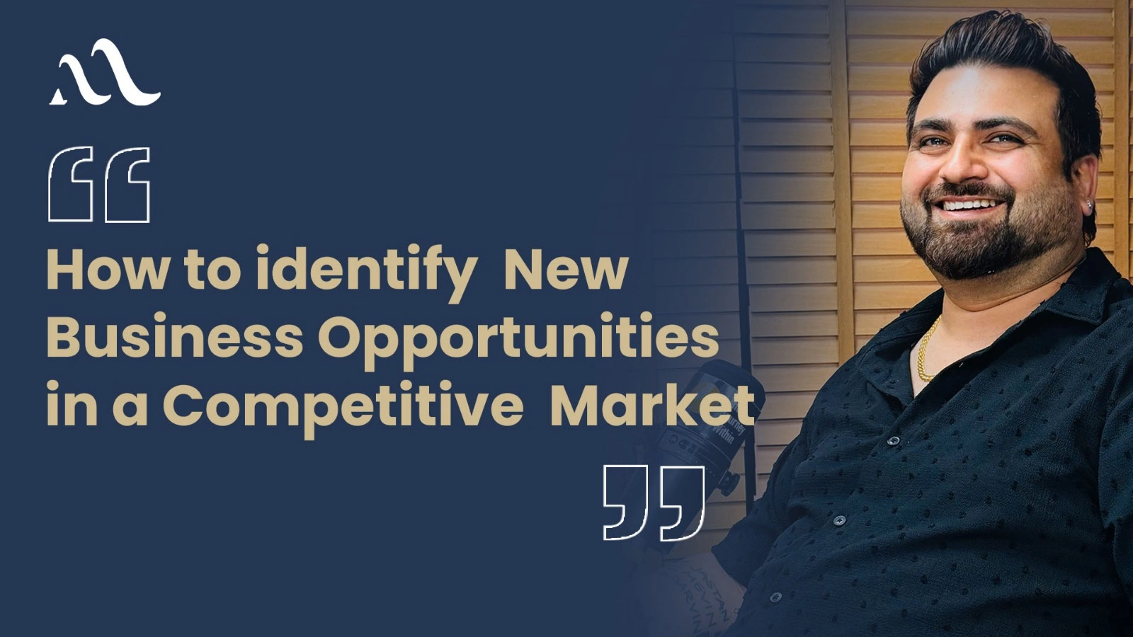 business opportunities