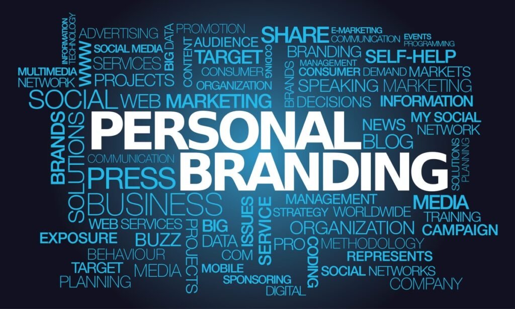 Personal Branding Services