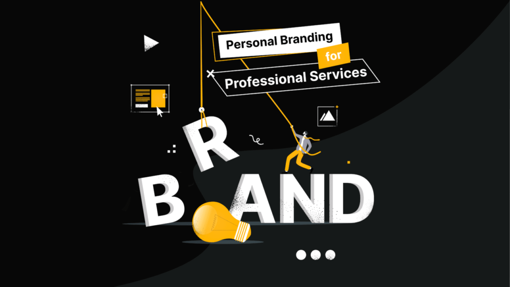 Personal Branding Services