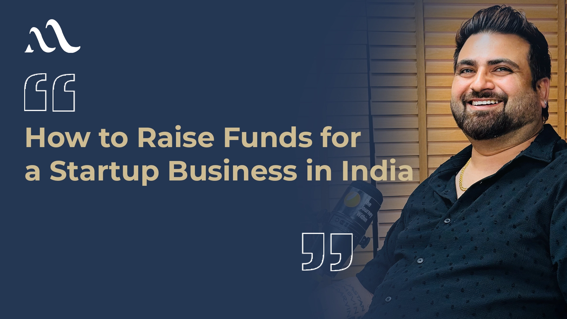 Startup Funding in India