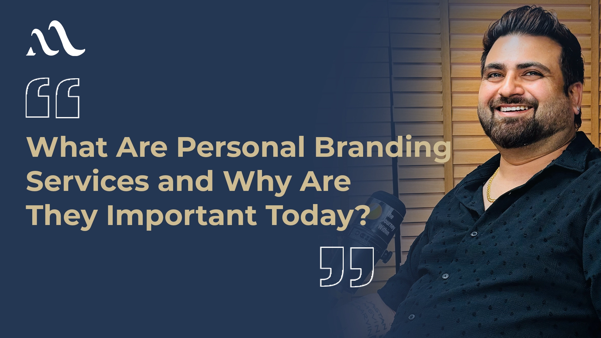Personal Branding Service