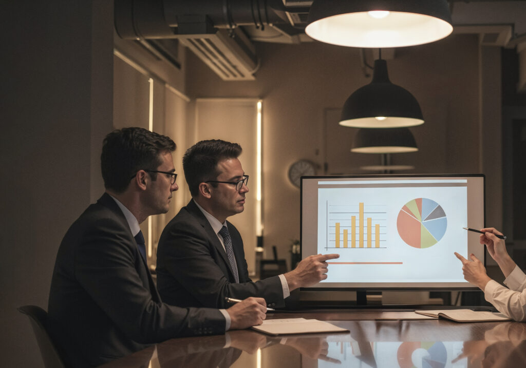 growth consulting frameworks scaling services