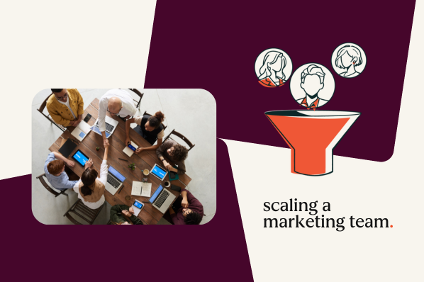 Why Scaling Brands Need a Strong Team Structure