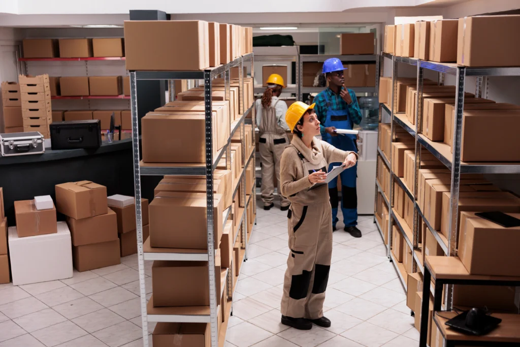 Fulfillment and 3PL hidden costs affecting ecommerce margins