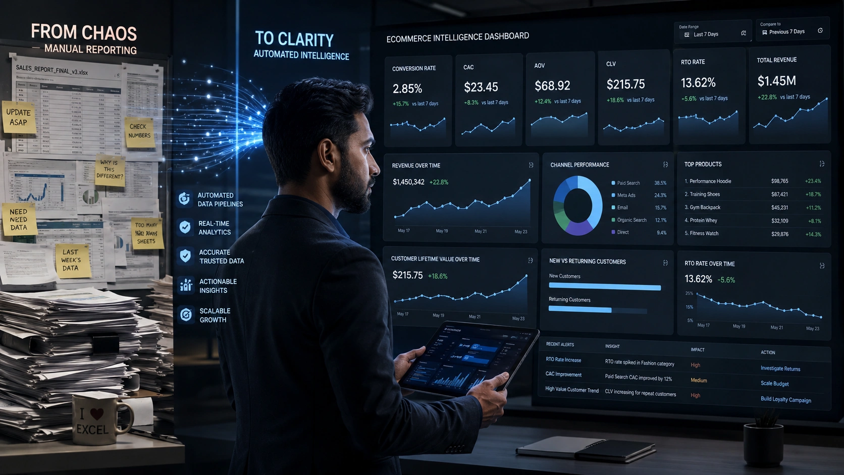How to Track Ecommerce KPI Effectively for Business Growth – Top Secrets Revealed