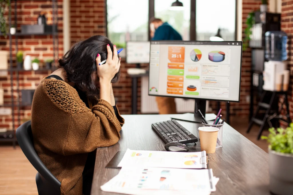 Manual processes increasing hidden operational costs in ecommerce business